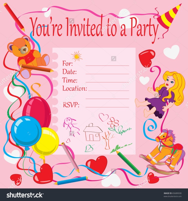 stock-vector-vector-illustration-birthday-party-invitation-for-kids-card-concept-65689030